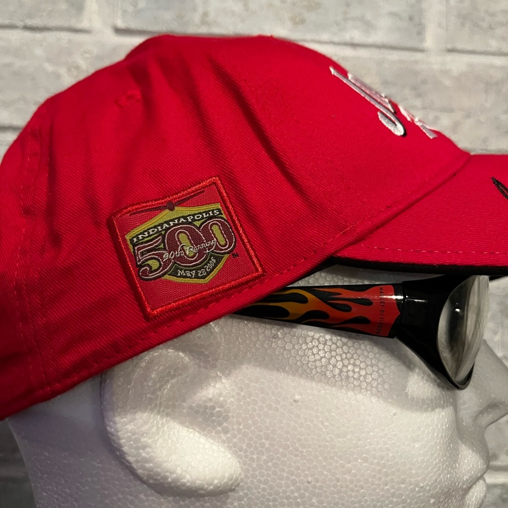 Jim Beam Racing cap - Picture 3 of 5